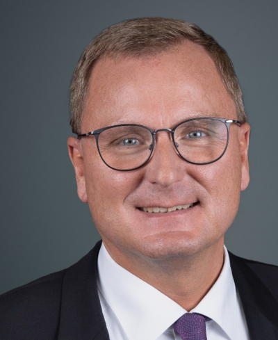 Senior Sales Account Manager Ulrich Dietz